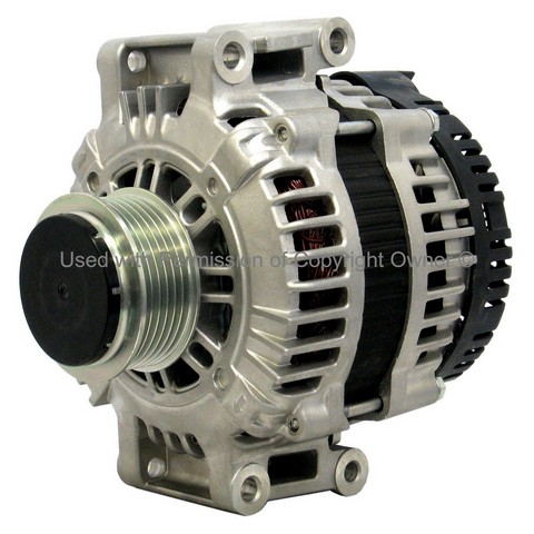 Quality-Built 10139 Alternator For AUDI
