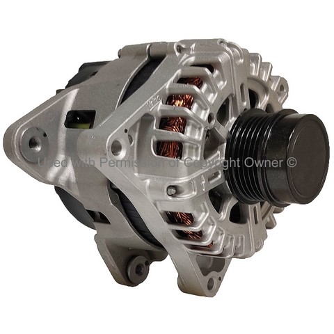Quality-Built 10150 Alternator For BUICK,CHEVROLET