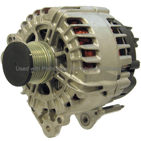 Quality-Built 10155 Alternator For VOLKSWAGEN