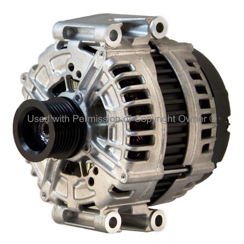 Quality-Built 10156 Alternator For MERCEDES-BENZ