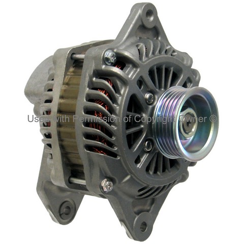 Quality-Built 10158 Alternator For SUBARU