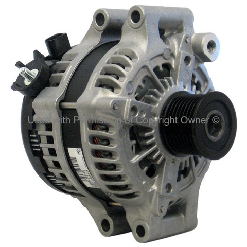 Quality-Built 10163 Alternator For BMW