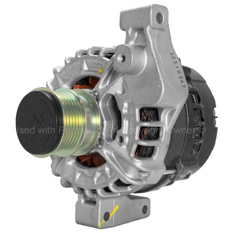 Quality-Built 10177 Alternator For LAND ROVER
