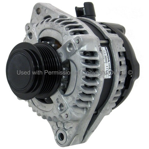 Quality-Built 10180 Alternator For ACURA,HONDA