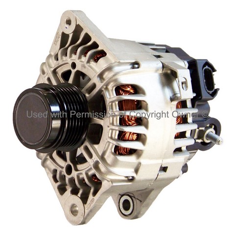 Quality-Built 10181 Alternator For HYUNDAI