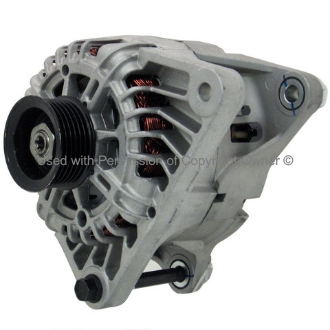 Quality-Built 10182 Alternator For HYUNDAI