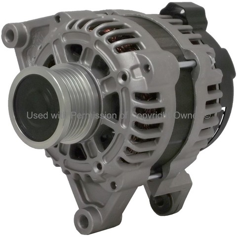 Quality-Built 10184 Alternator For CHEVROLET