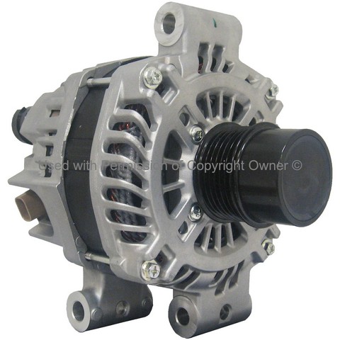 Quality-Built 10195 Alternator For CHEVROLET