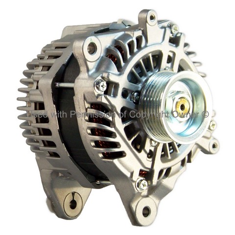 Quality-Built 10196 Alternator For SCION,SUBARU,TOYOTA