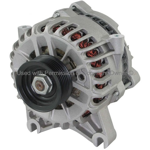 MPA 102-06138 Alternator For FORD MD / HD TRUCK