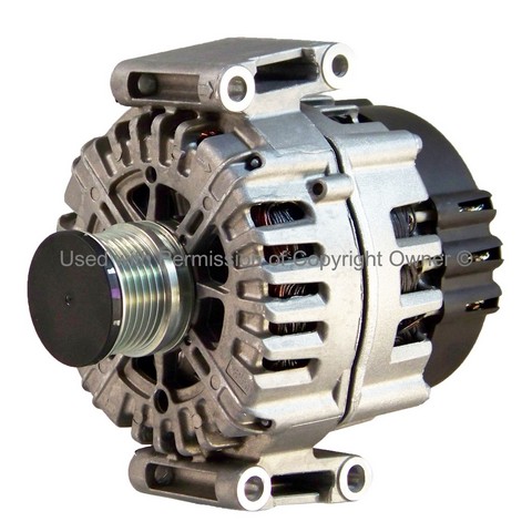 Quality-Built 10203 Alternator For MERCEDES-BENZ