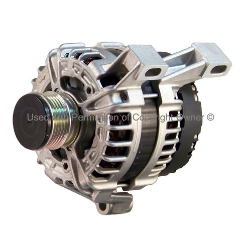 Quality-Built 10216 Alternator For VOLVO