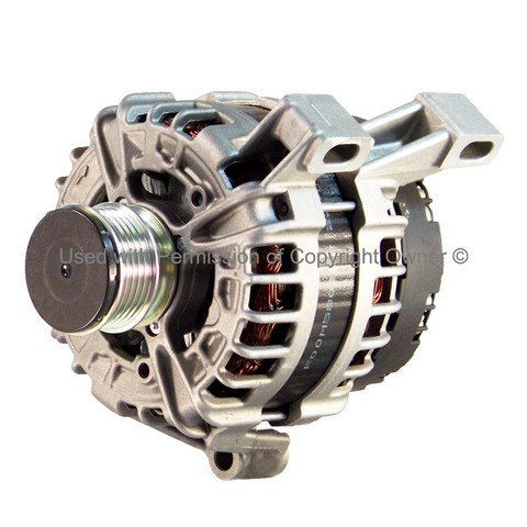 Quality-Built 10217 Alternator For VOLVO