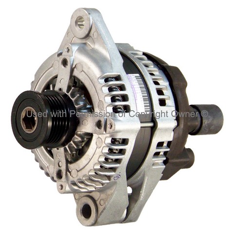 Quality-Built 10226 Alternator For FIAT