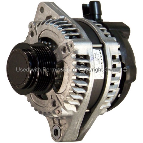 Quality-Built 10228 Alternator For HONDA