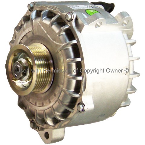 Quality-Built 10232 Alternator For BUICK,CHEVROLET