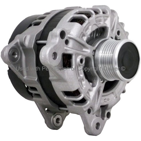 Quality-Built 10233 Alternator For PORSCHE