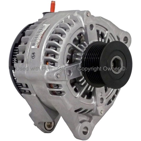 Quality-Built 10234 Alternator For RAM