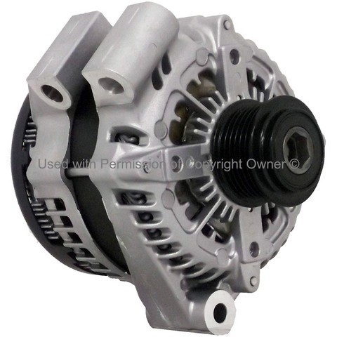 Quality-Built 10235 Alternator For LAND ROVER