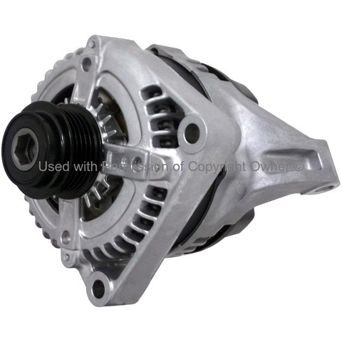 Quality-Built 10239 Alternator For RAM
