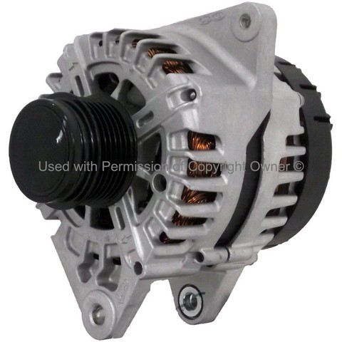 Quality-Built 10246 Alternator For HYUNDAI