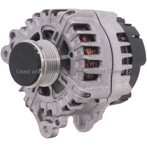 Quality-Built 10250 Alternator For AUDI,PORSCHE,VOLKSWAGEN