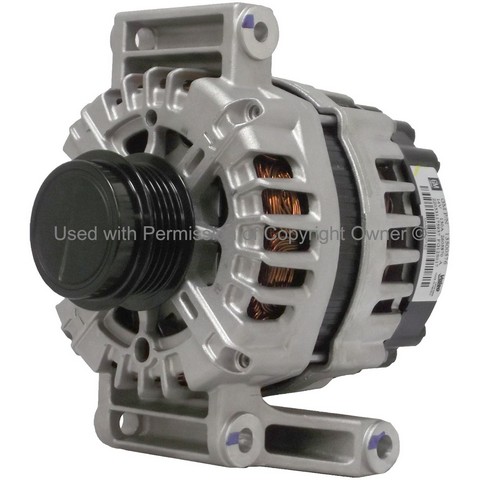 Quality-Built 10251 Alternator For BUICK,CHEVROLET