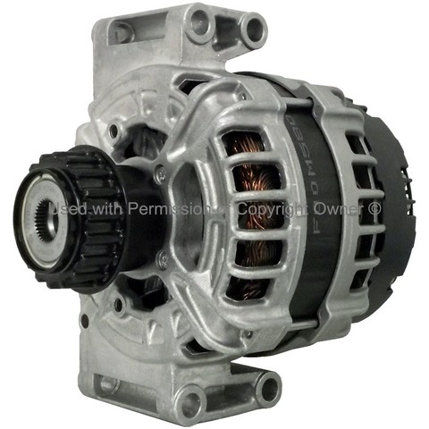 Quality-Built 10263 Alternator For VOLVO