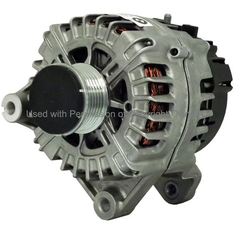Quality-Built 10264 Alternator For BMW