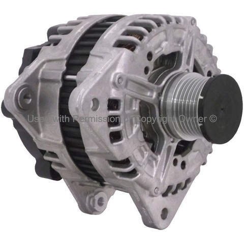 Quality-Built 10270 Alternator For VOLKSWAGEN