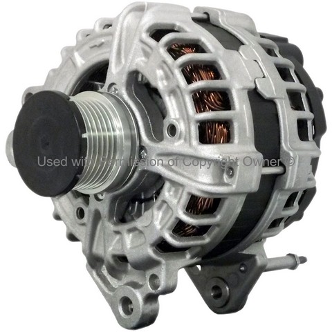Quality-Built 10271 Alternator For AUDI,VOLKSWAGEN