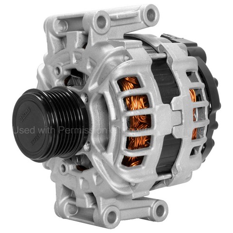 Quality-Built 10272 Alternator For AUDI,SEAT,VOLKSWAGEN