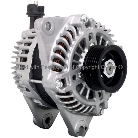 Quality-Built 10277 Alternator For FORD