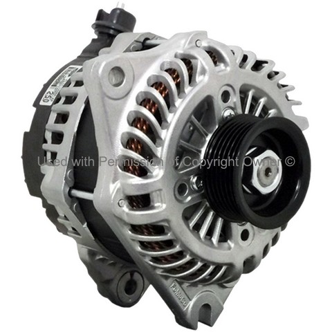 Quality-Built 10295 Alternator For FORD,LINCOLN