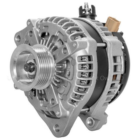 Quality-Built 10297 Alternator For FORD