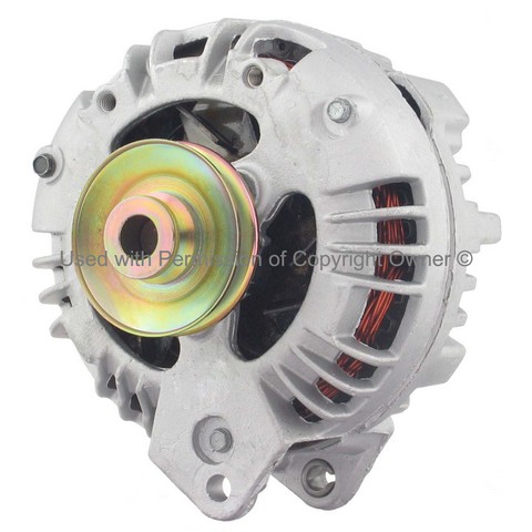 MPA 103-66101 Alternator For CASE / CASE-IH AG,COCKSHUTT,DODGE MD / HD TRUCK,WHITE AG