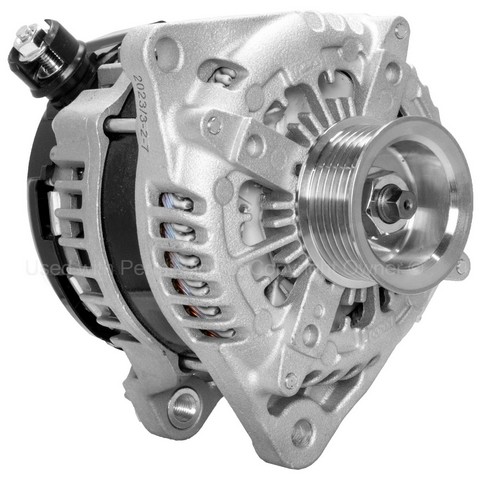 Quality-Built 10310 Alternator For FORD