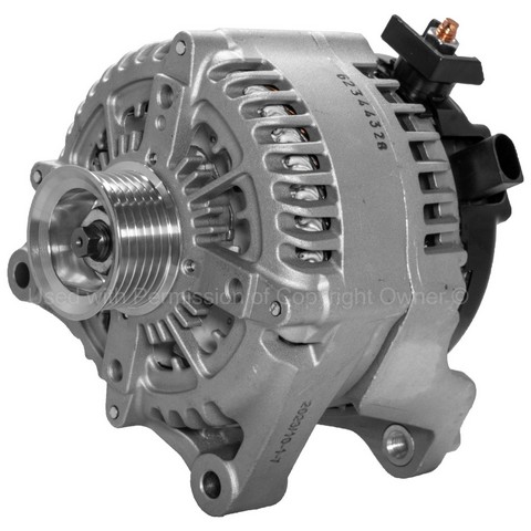 Quality-Built 10314 Alternator For BMW,MINI