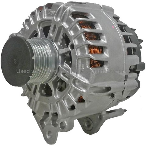 Quality-Built 10317 Alternator For VOLKSWAGEN