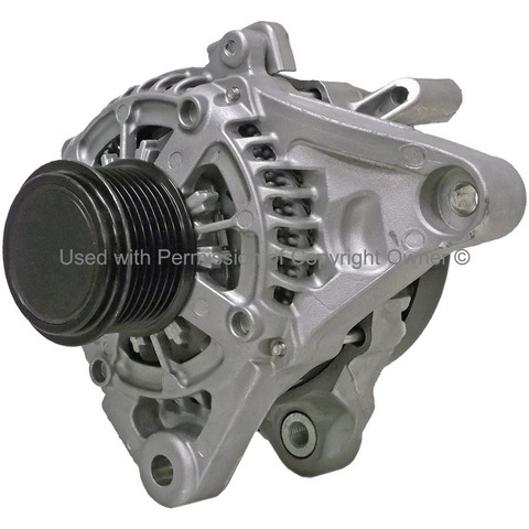 Quality-Built 10321 Alternator For HONDA