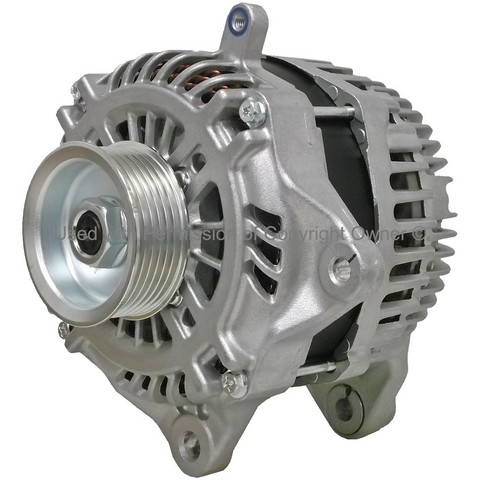 Quality-Built 10322 Alternator For NISSAN