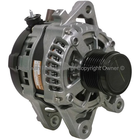 Quality-Built 10324 Alternator For TOYOTA