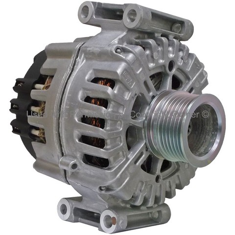 Quality-Built 10326 Alternator For MERCEDES-BENZ