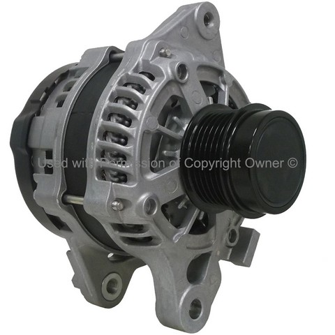 Quality-Built 10330 Alternator For SCION,TOYOTA