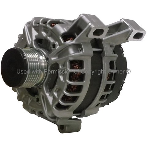 Quality-Built 10331 Alternator For VOLVO