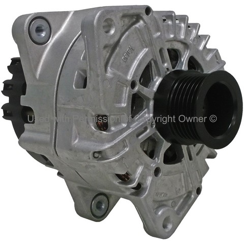 Quality-Built 10335 Alternator For MERCEDES-BENZ