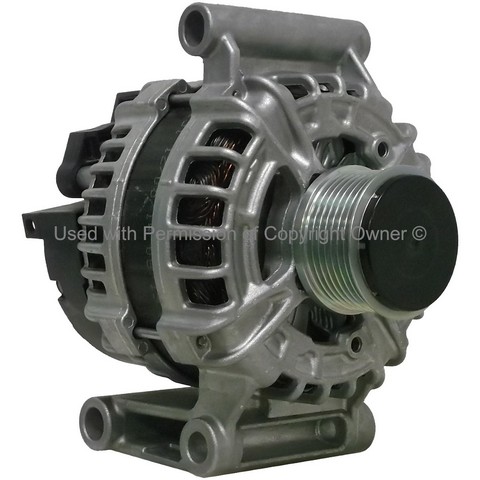 Quality-Built 10336 Alternator For FORD