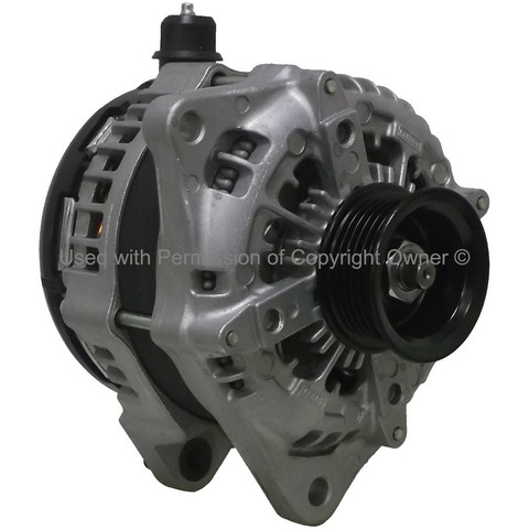 Quality-Built 10339 Alternator For FORD