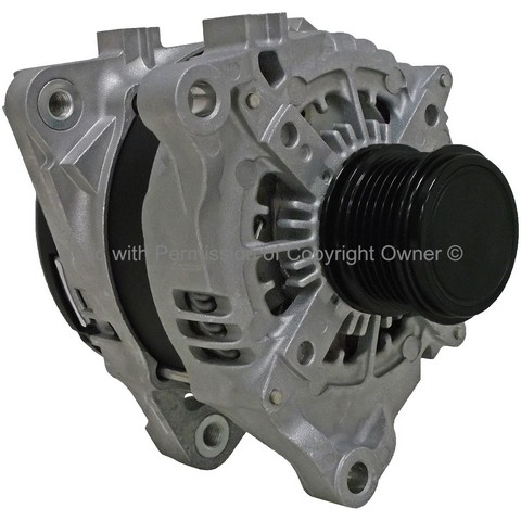 Quality-Built 10341 Alternator For LEXUS