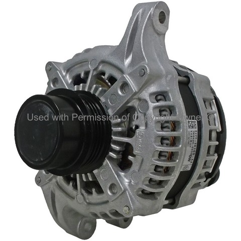 Quality-Built 10346 Alternator For LINCOLN